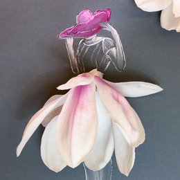 magnolia