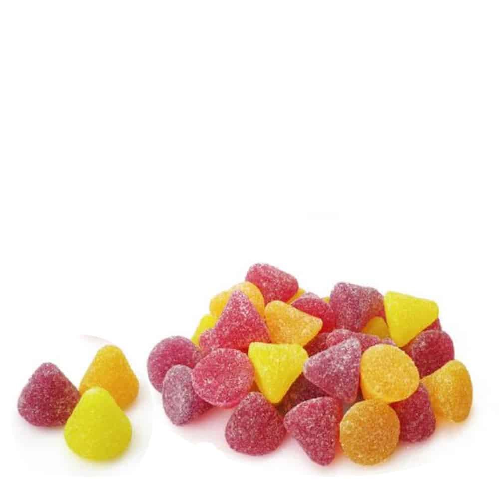 Bolsas de dulces