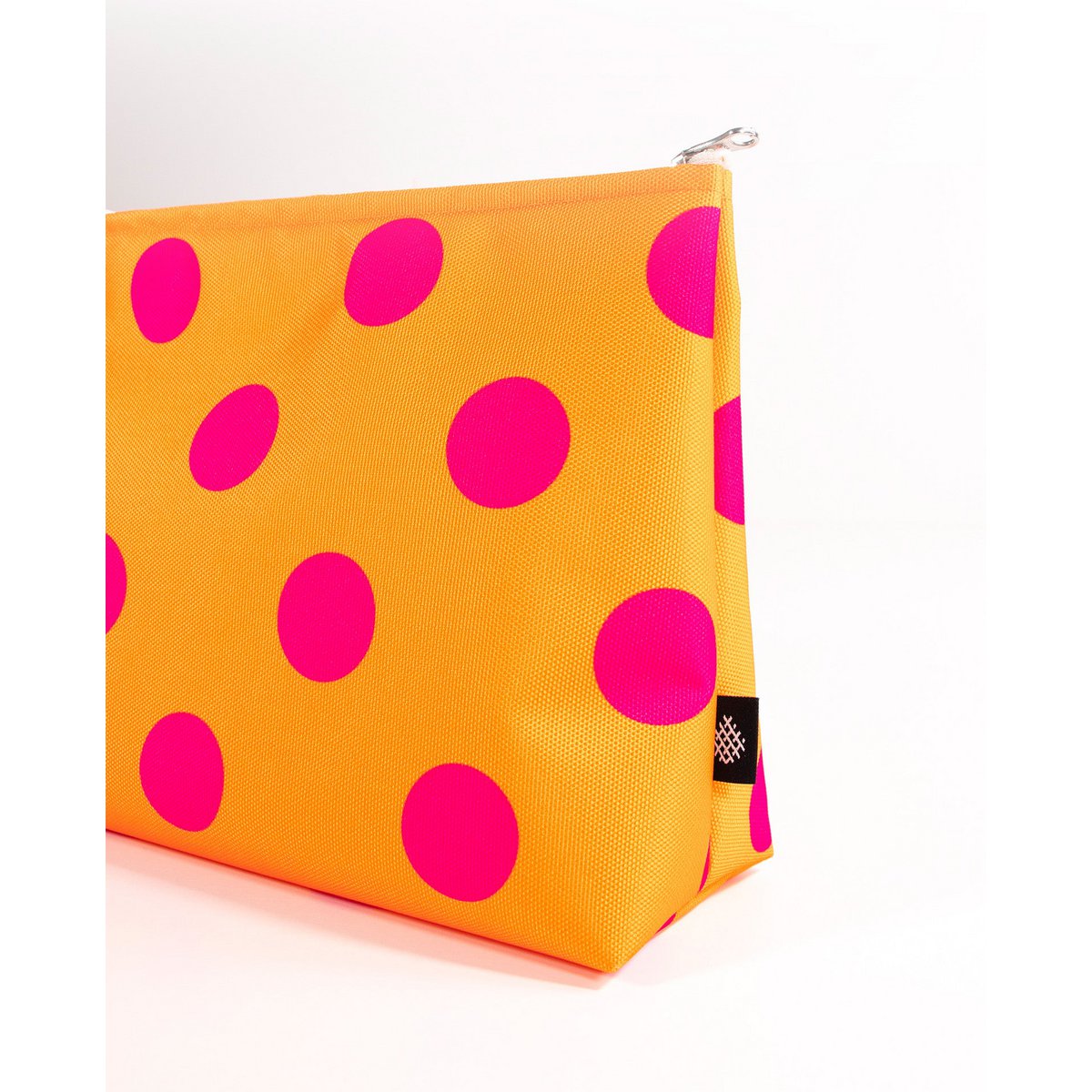 Water-Resistant L Pouch Warm Sunset