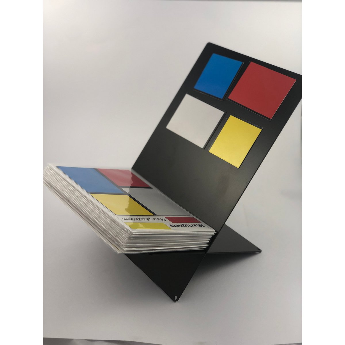Magneten | Mondriaan