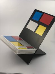 Magneter | Mondrian