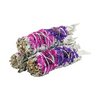 Blissful Sage 10cm for Peaceful Cleansing