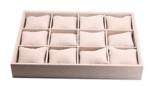 Tray - Presentation