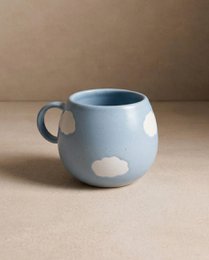 Cloud Mug 500ml