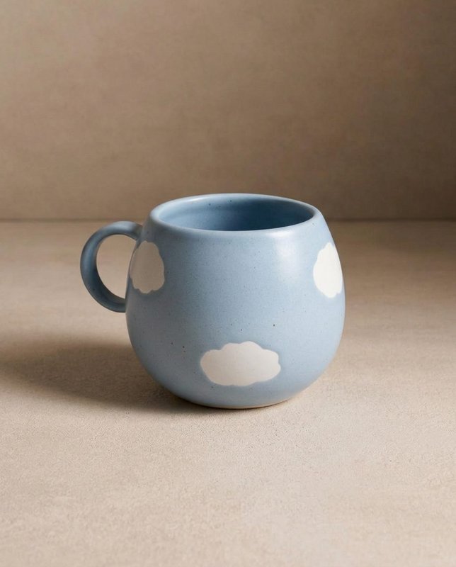 Cloud Mug 500ml