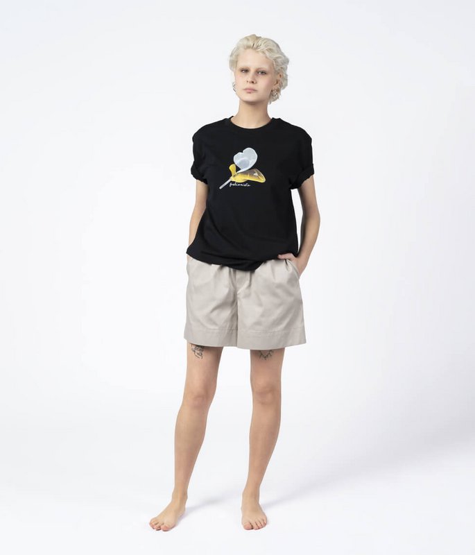 Shorts Mandel