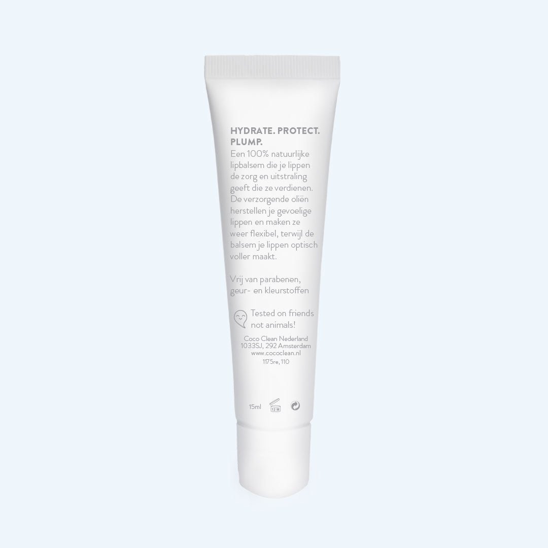 Lip Balm