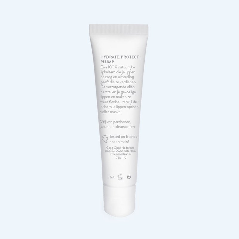 Lip Balm
