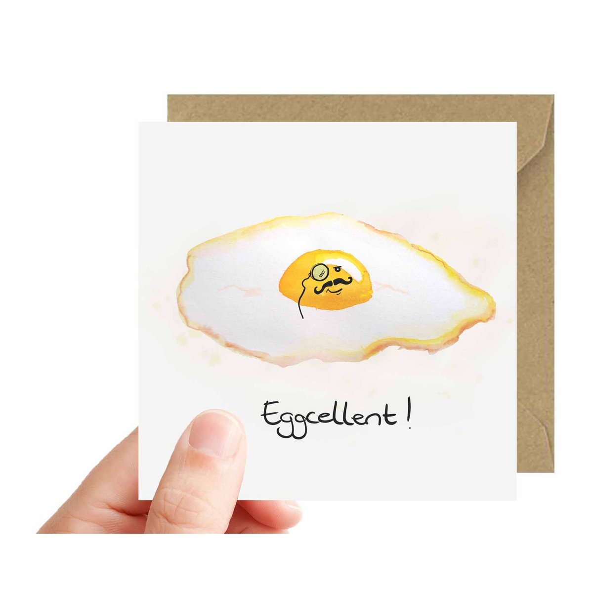 M0065 - Eggcellent