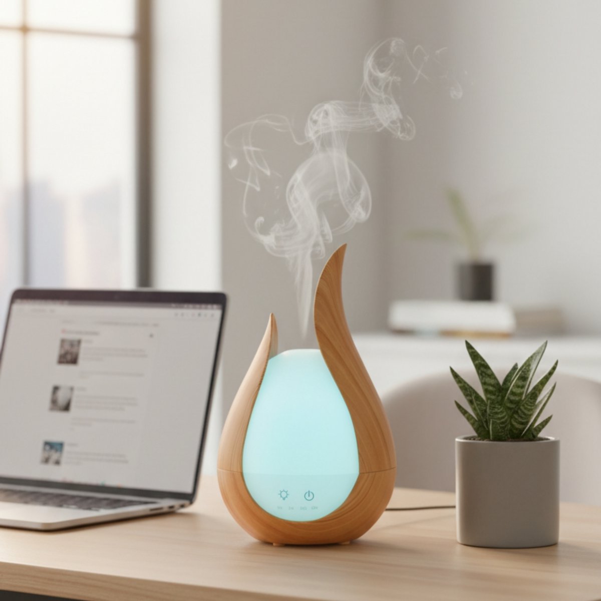 Néréa Ultrasonic Diffuser