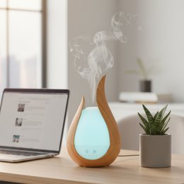 Néréa Ultrasonic Diffuser