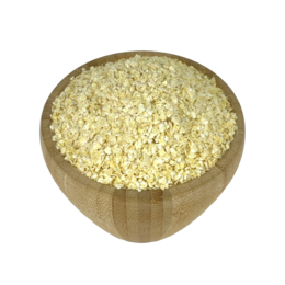 Organic Millet Flakes in Bulk