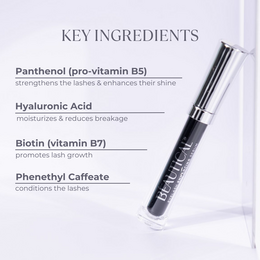 Eyelash Enhancing Serum