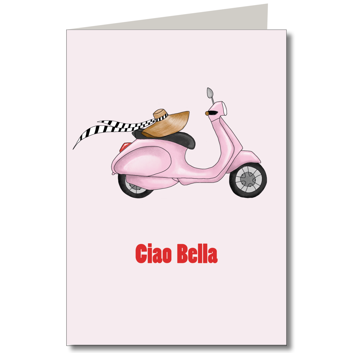 Ciao Bella