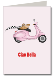 Salut ma belle
