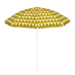 Parasol Heart Bruin