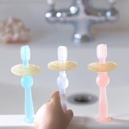 Haakaa Silicone Toothbrush