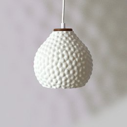 Lampa sufitowa - Bąbelki