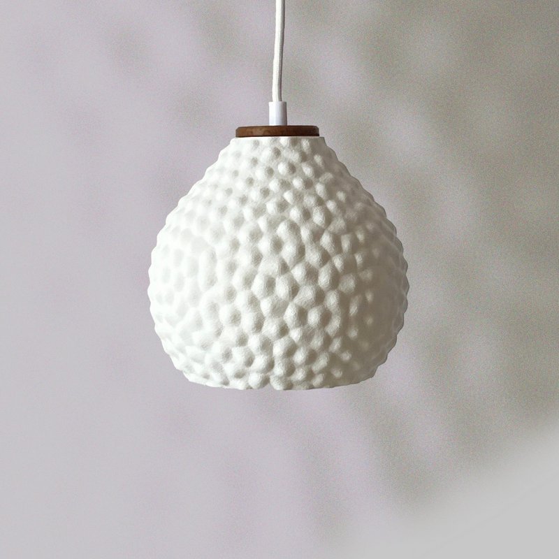Plafoniera - Bolle
