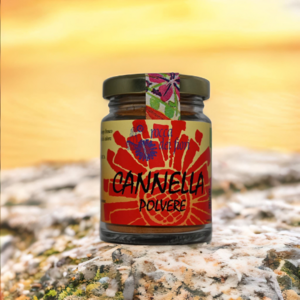 Organic Cinnamon Powder