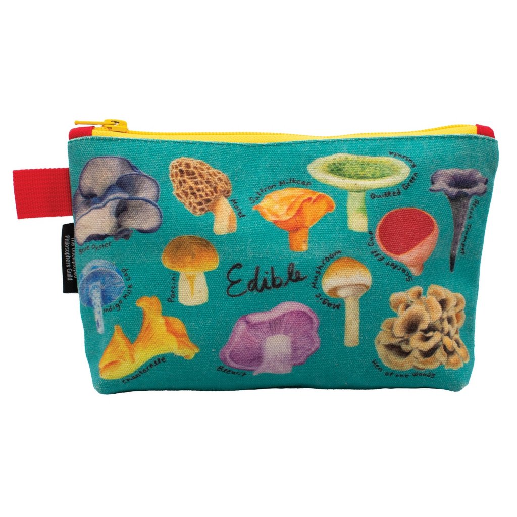 Etui UPG - Champignon