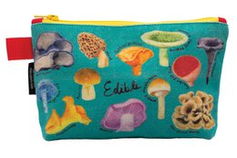 Etui UPG - Champignon