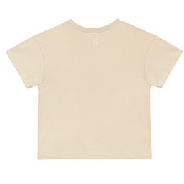 Round-Neck T-Shirt ROBBIE