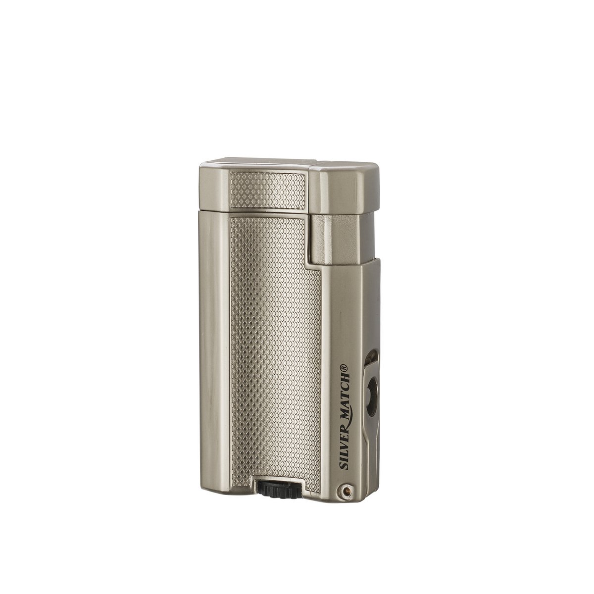 ENCENDEDOR SM LONDON 2 LLAMAS+PERFORADOR CIG