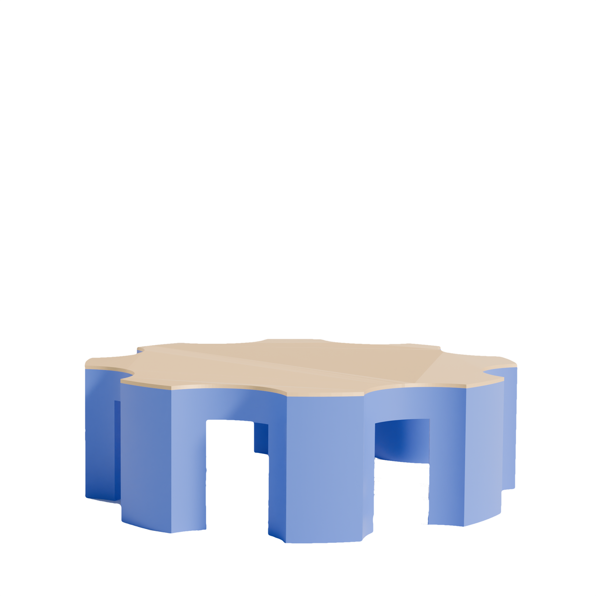 Fiastra Caleria Cake Stand