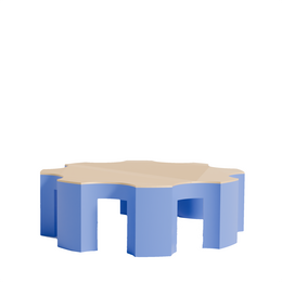 Fiastra Caleria Cake Stand