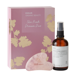 Evolve Beauty Organic