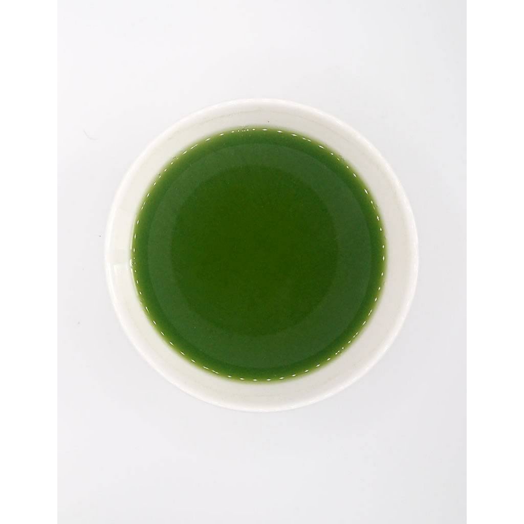 Matcha (qualité cérémoniale)