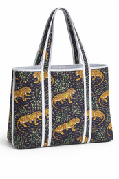 HS Shopper Tas - Handgemaakt in 10+ ontwerpen - Stevig & Modieus