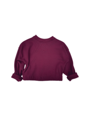 Piger sweatersnore | Cilou