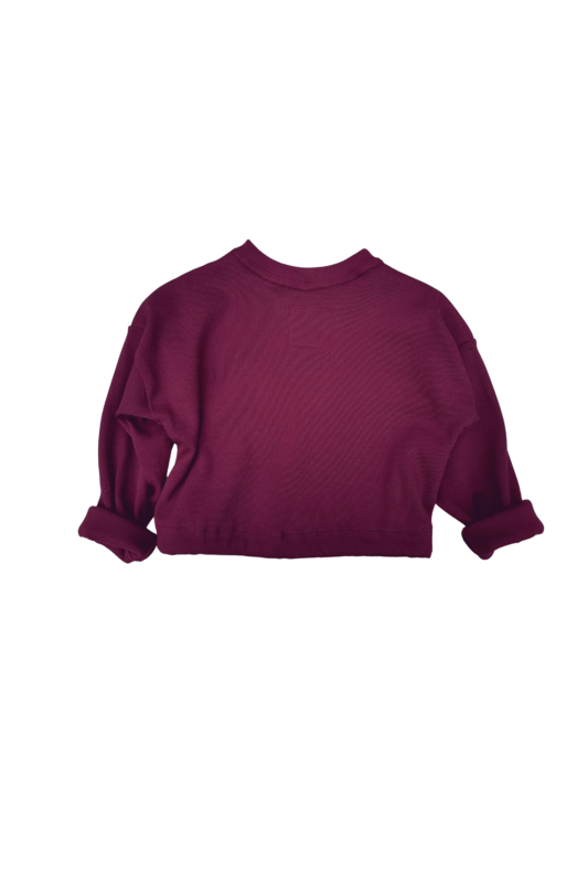 Piger sweatersnore | Cilou
