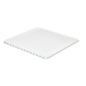 Idesign - Id Fresh Vershoudmat - White