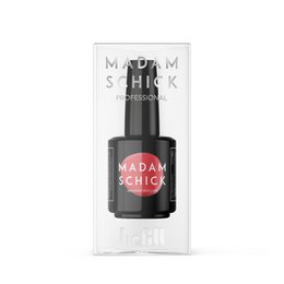 Madam Schick hybrid polish 15 ml. Color% 23A027