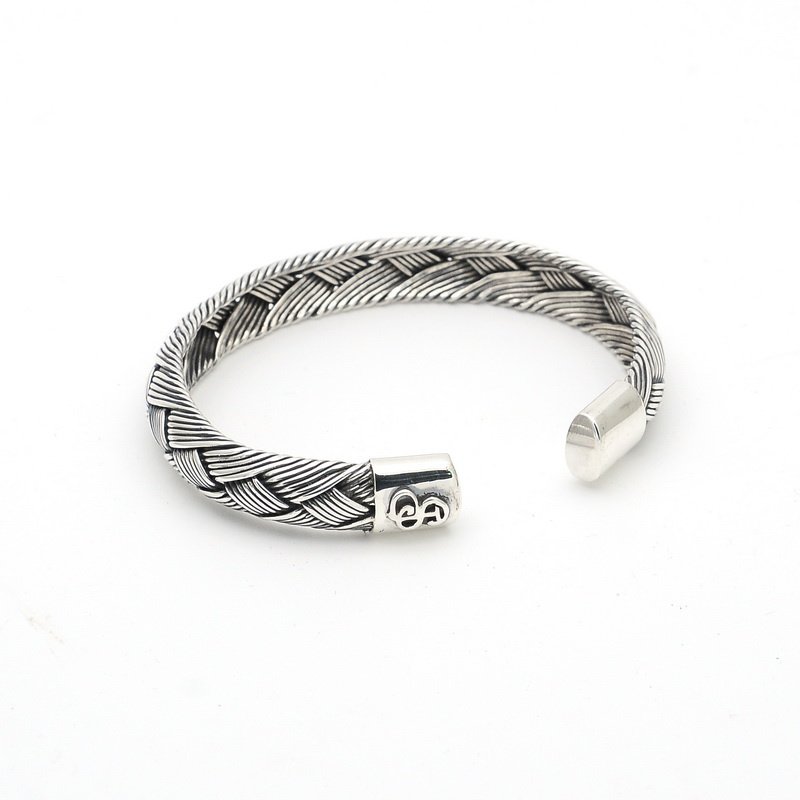 La Tresse - Bangle - Lou