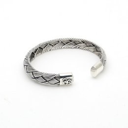 La Tresse - Bangle - Lou