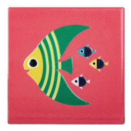 BacktoBasiX - Kitsch Kitchen