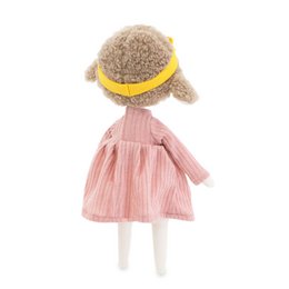Cotton Soft toy, Cotti Motti - Zoe the Sheep (30cm)