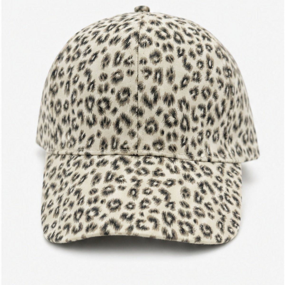 Wit Leopard Print Wit