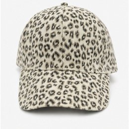 Wit Leopard Print Wit