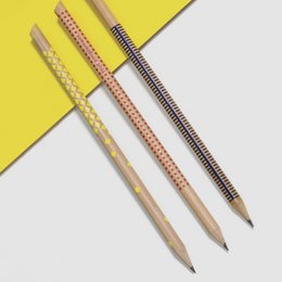 Magnetic pencil - pattern