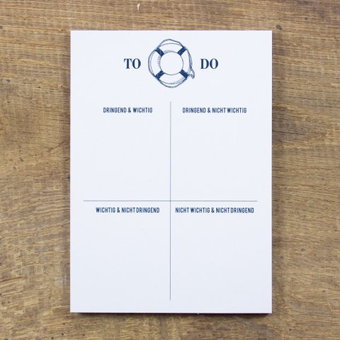 Notepad To Do