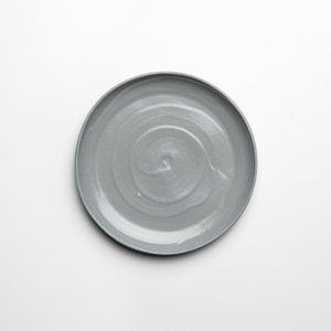 STUCCO pastry plate