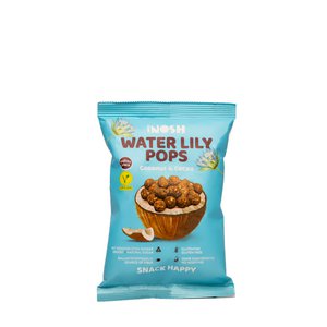 Waterlelie Pops - Kokosnoot & Cacao
