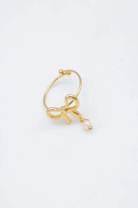 anillos de acero inoxidable