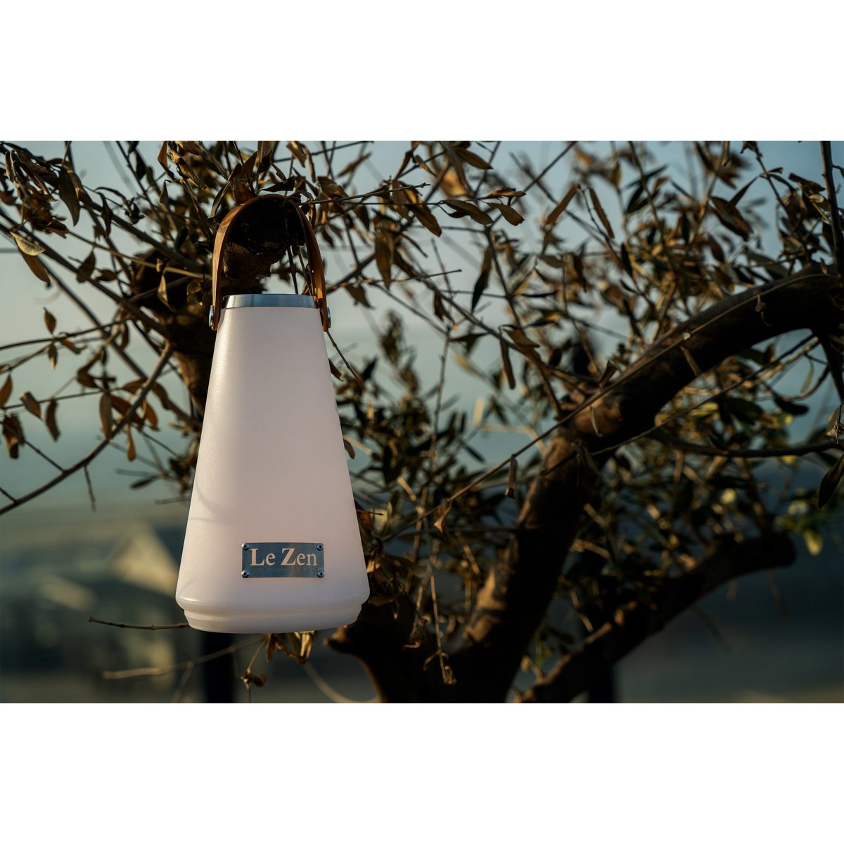 Le Zen Lux