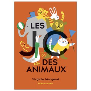 Die Tierolympiade
